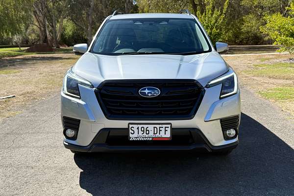 2023 Subaru Forester 2.5i S5