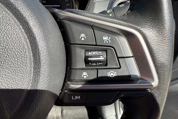 2023 Subaru Forester 2.5i S5