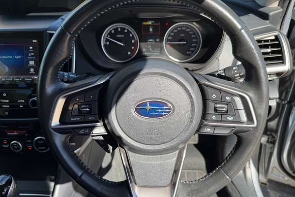 2023 Subaru Forester 2.5i S5