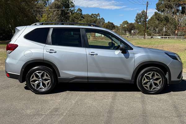 2023 Subaru Forester 2.5i S5