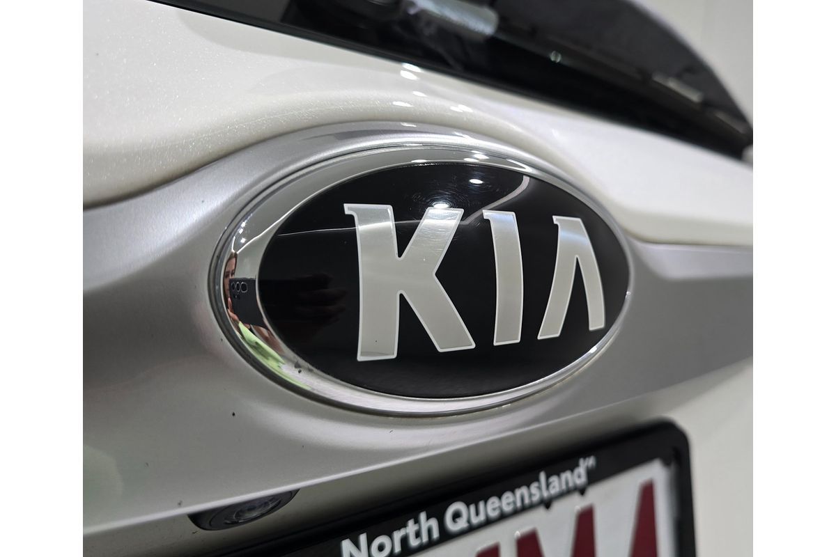 2020 Kia Seltos Sport SP2