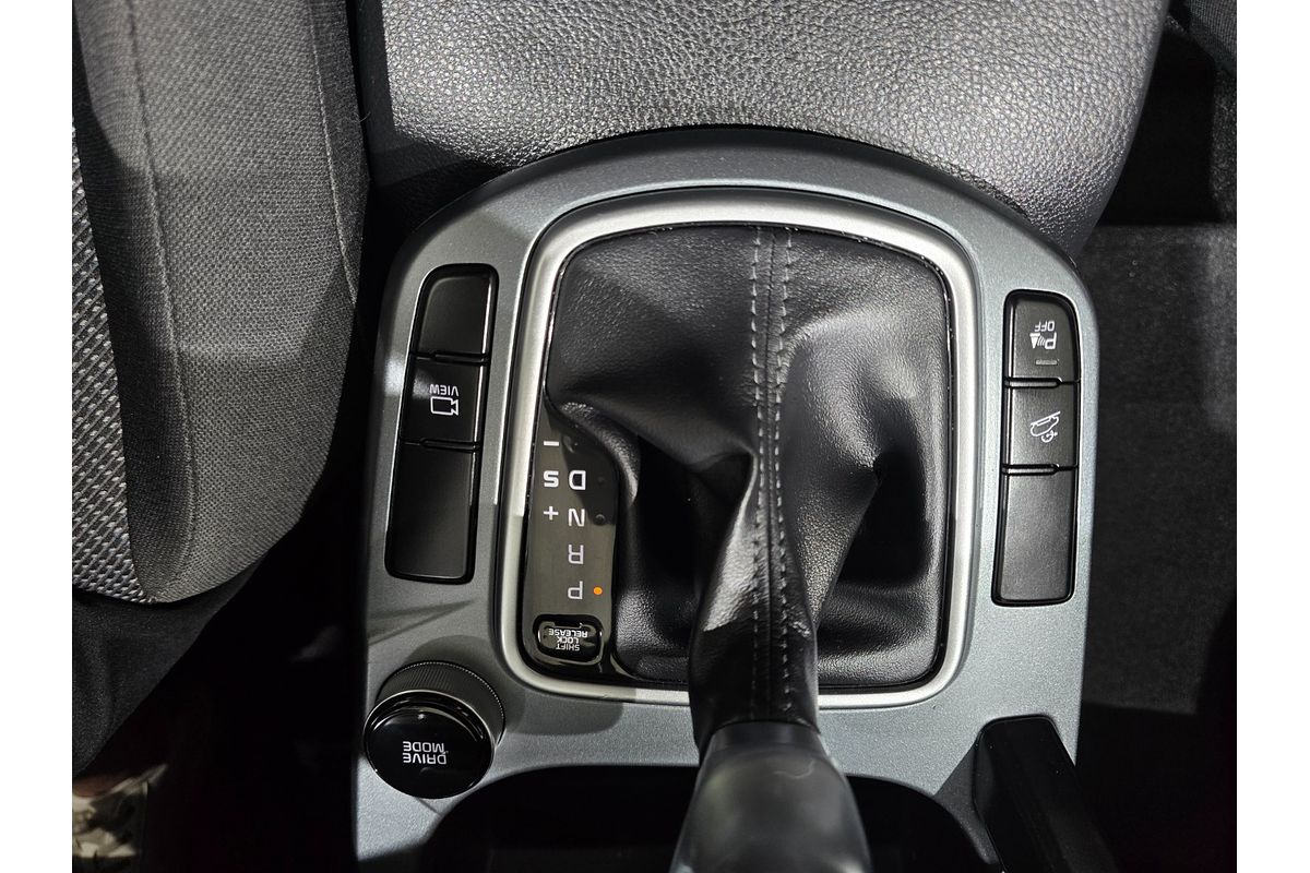 2020 Kia Seltos Sport SP2