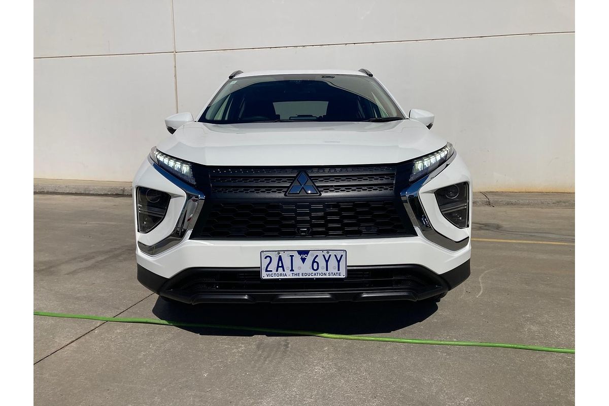 2024 Mitsubishi Eclipse Cross LS YB
