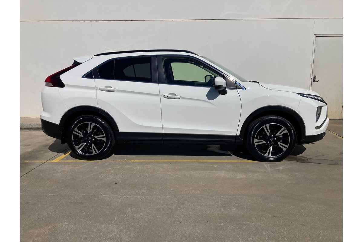 2024 Mitsubishi Eclipse Cross LS YB