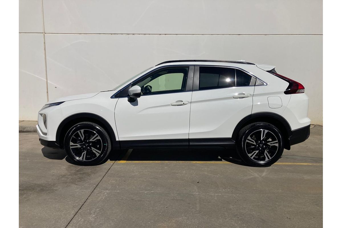 2024 Mitsubishi Eclipse Cross LS YB