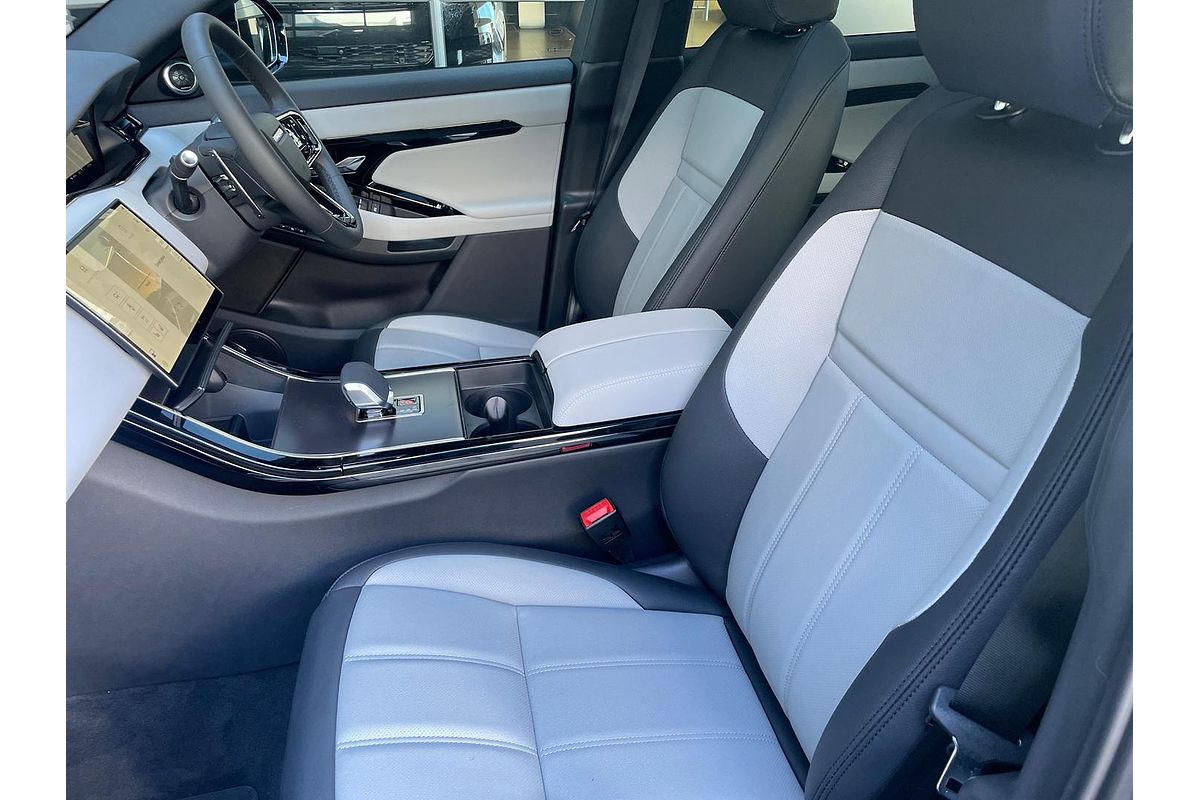 2024 Land Rover Range Rover Evoque P250 Dynamic SE L551