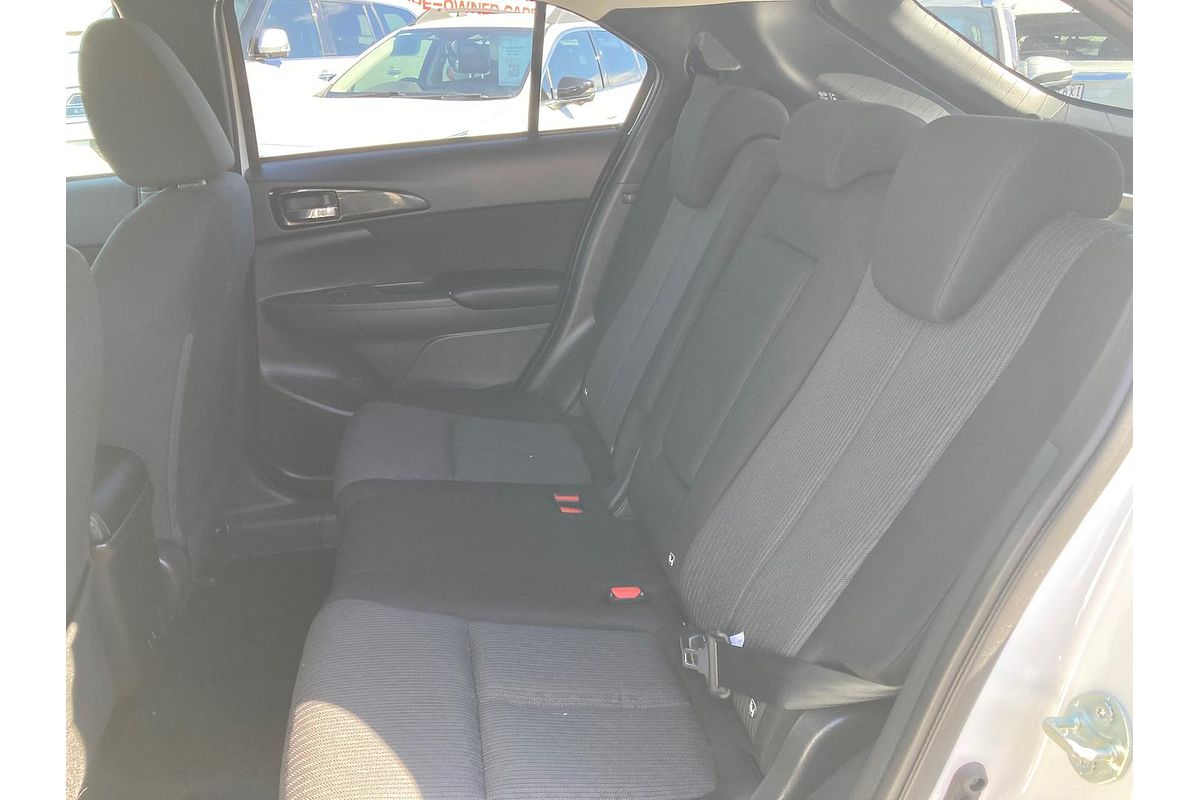 2024 Mitsubishi Eclipse Cross LS YB