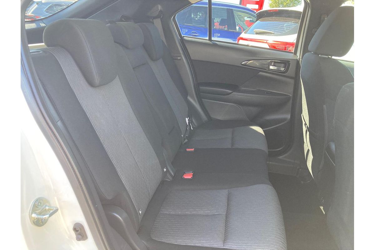 2024 Mitsubishi Eclipse Cross LS YB