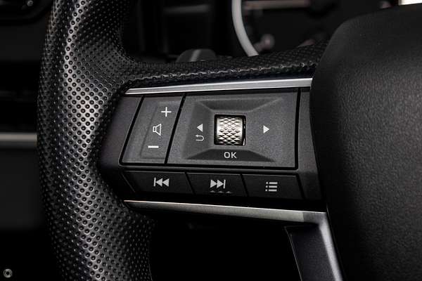 2024 Mitsubishi Outlander ES ZM