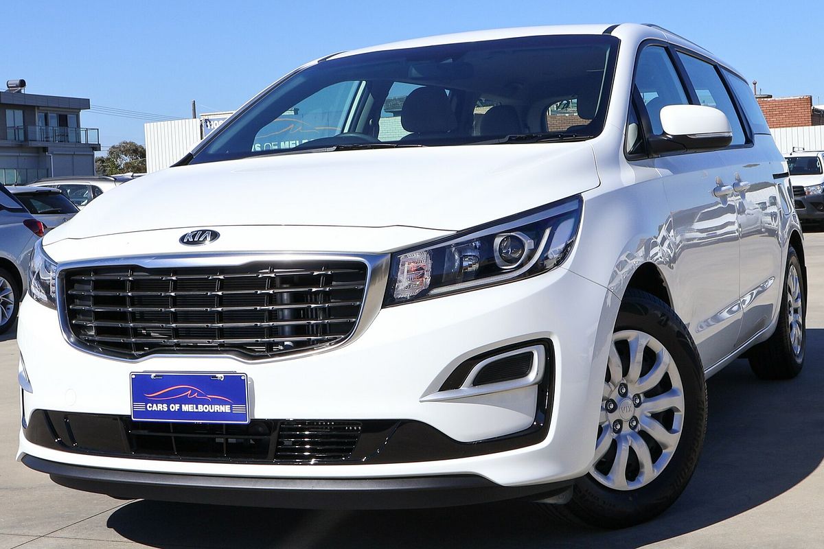 2020 Kia Carnival S YP