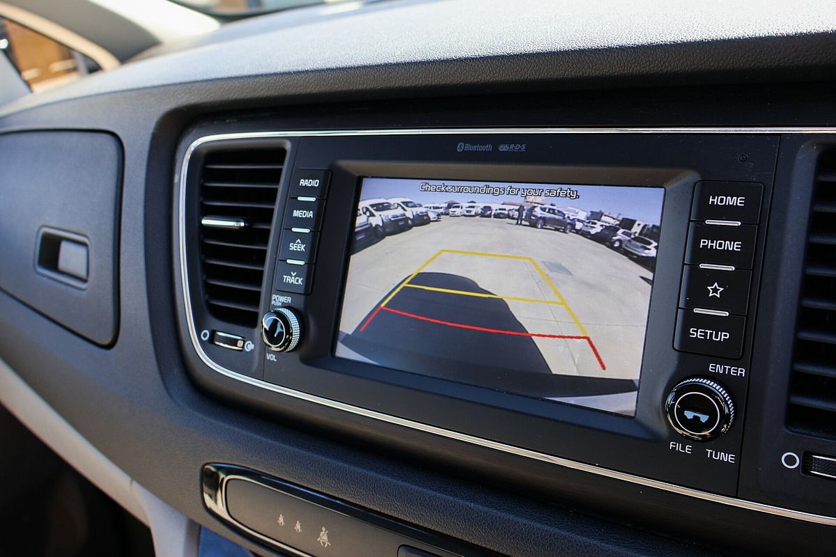2020 Kia Carnival S YP