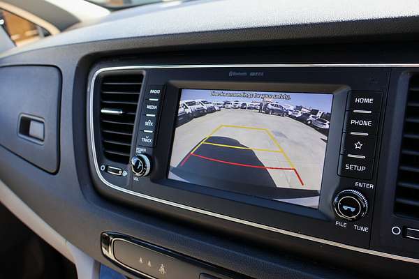 2020 Kia Carnival S YP