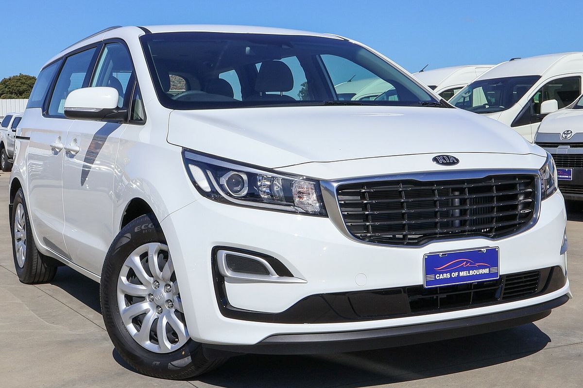 2020 Kia Carnival S YP