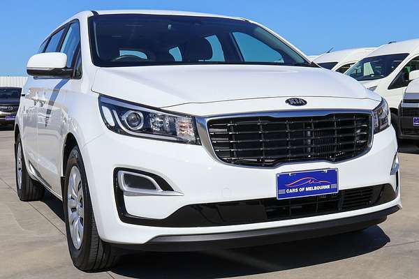 2020 Kia Carnival S YP