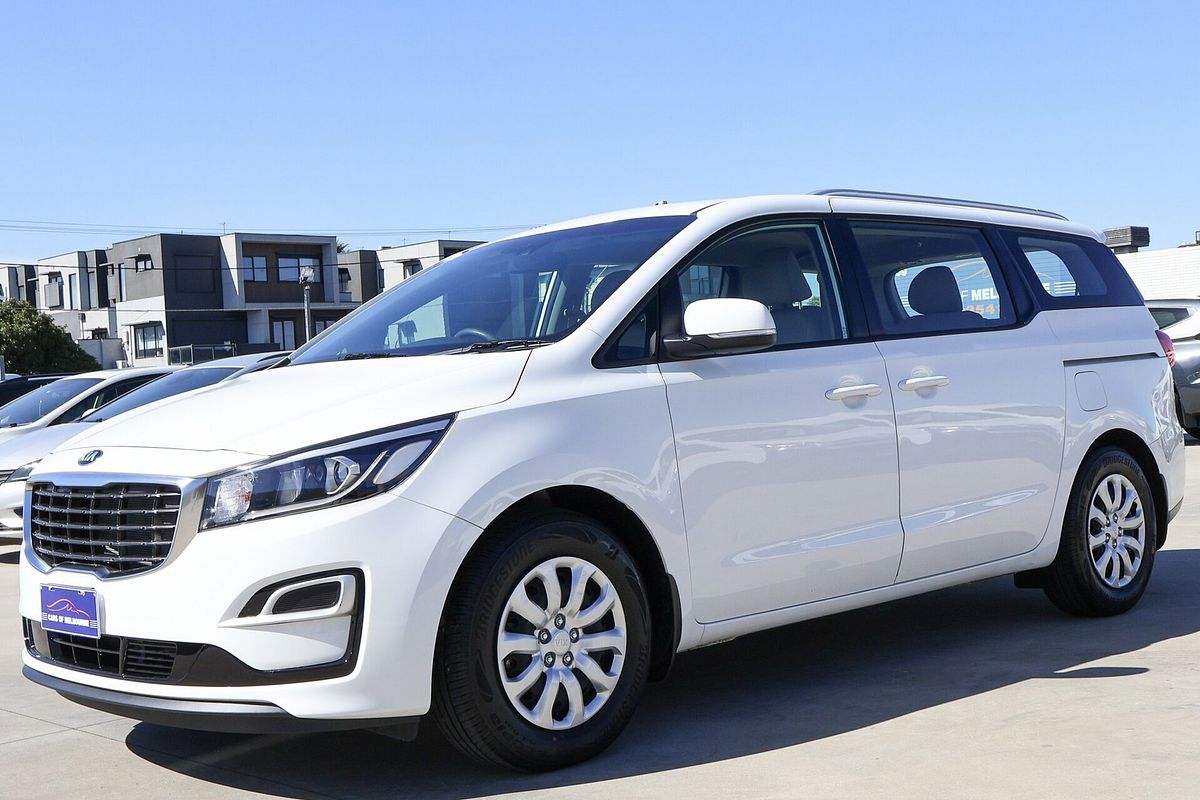 2020 Kia Carnival S YP
