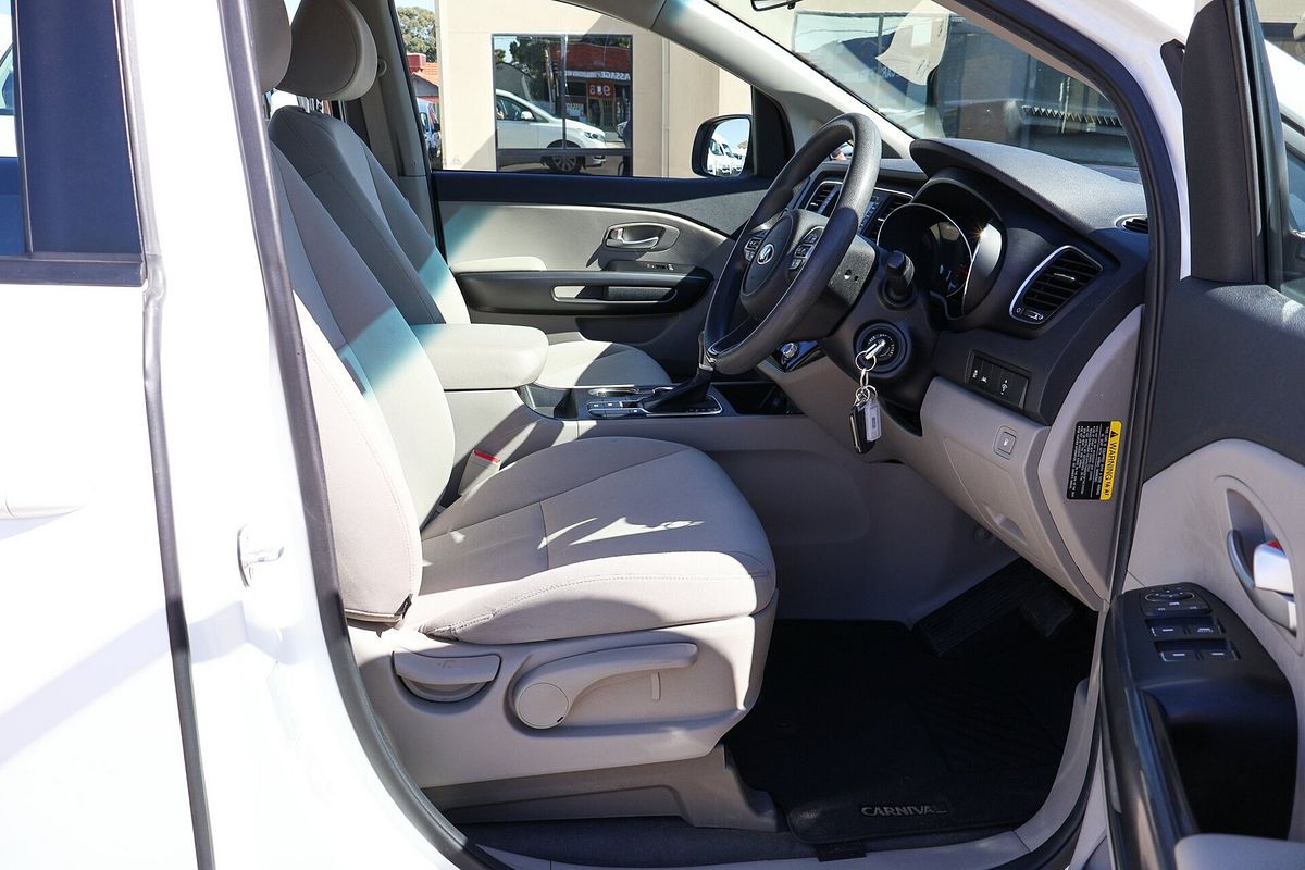 2020 Kia Carnival S YP