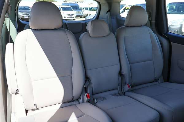 2020 Kia Carnival S YP