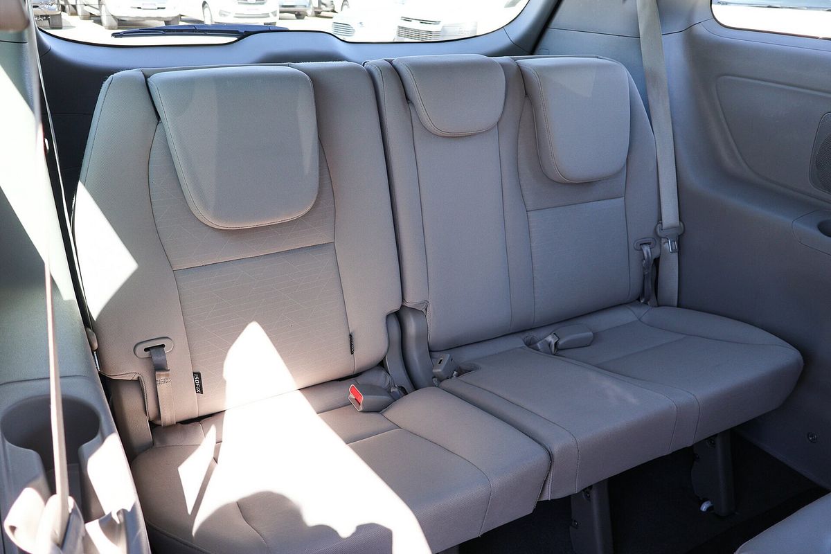 2020 Kia Carnival S YP