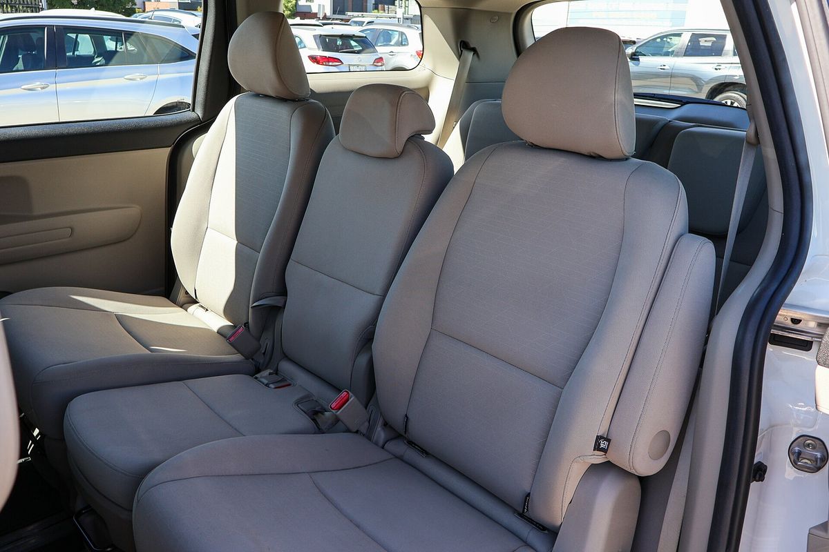 2020 Kia Carnival S YP