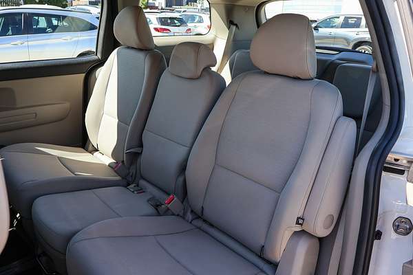 2020 Kia Carnival S YP