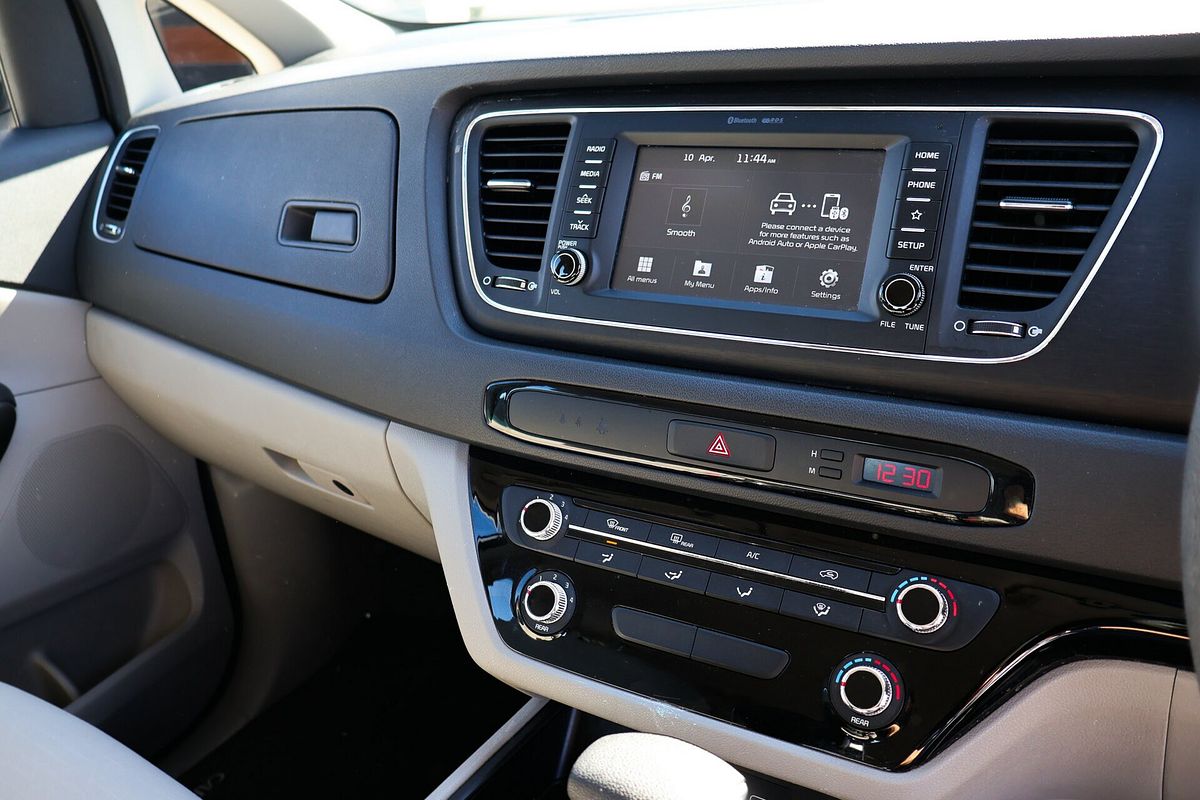 2020 Kia Carnival S YP