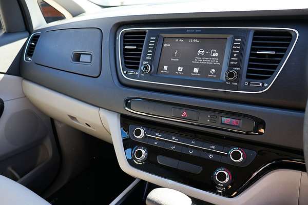 2020 Kia Carnival S YP