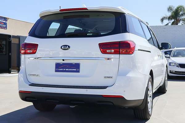 2020 Kia Carnival S YP