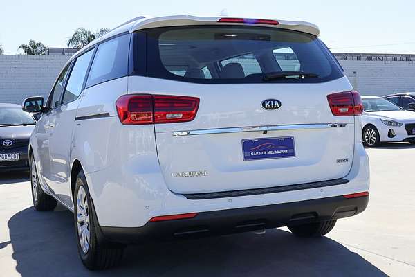 2020 Kia Carnival S YP