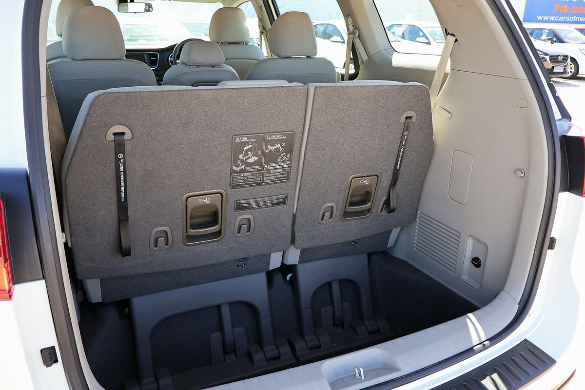 2020 Kia Carnival S YP