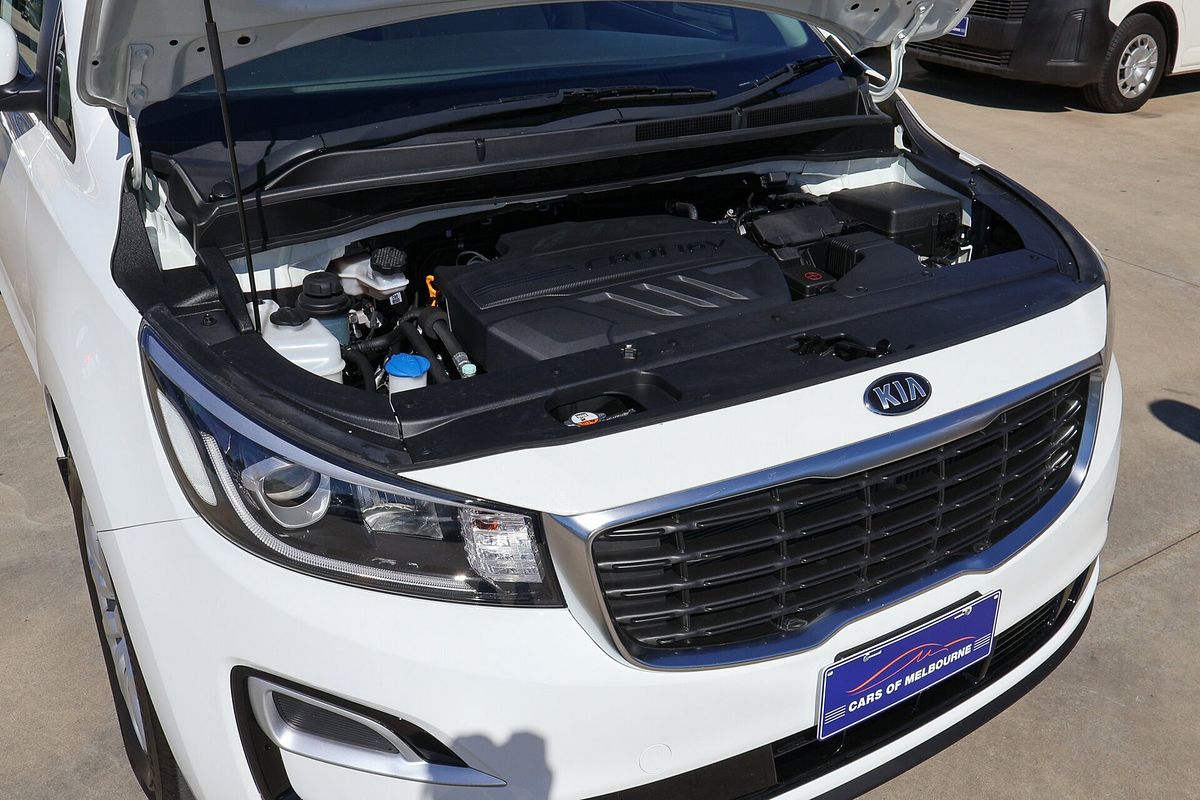 2020 Kia Carnival S YP