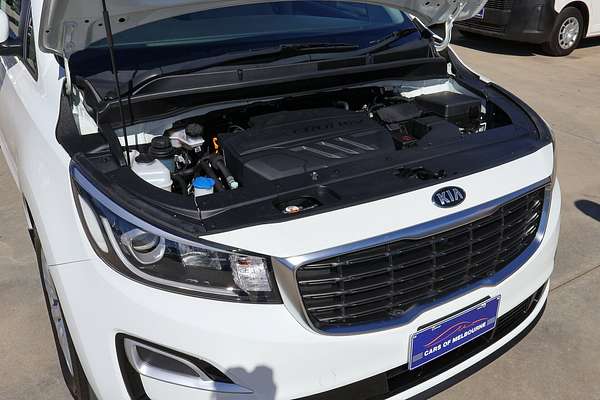 2020 Kia Carnival S YP