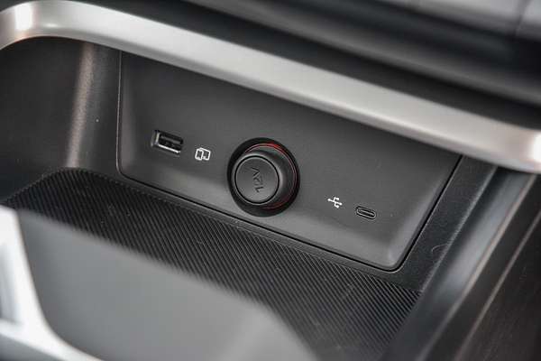 2024 MG ZS Essence Hybrid+ ZS32