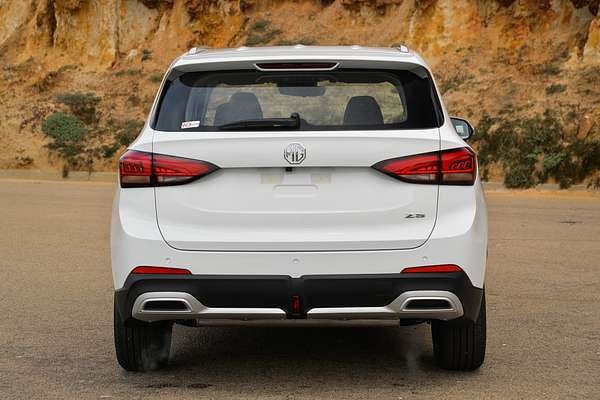 2024 MG ZS Essence Hybrid+ ZS32