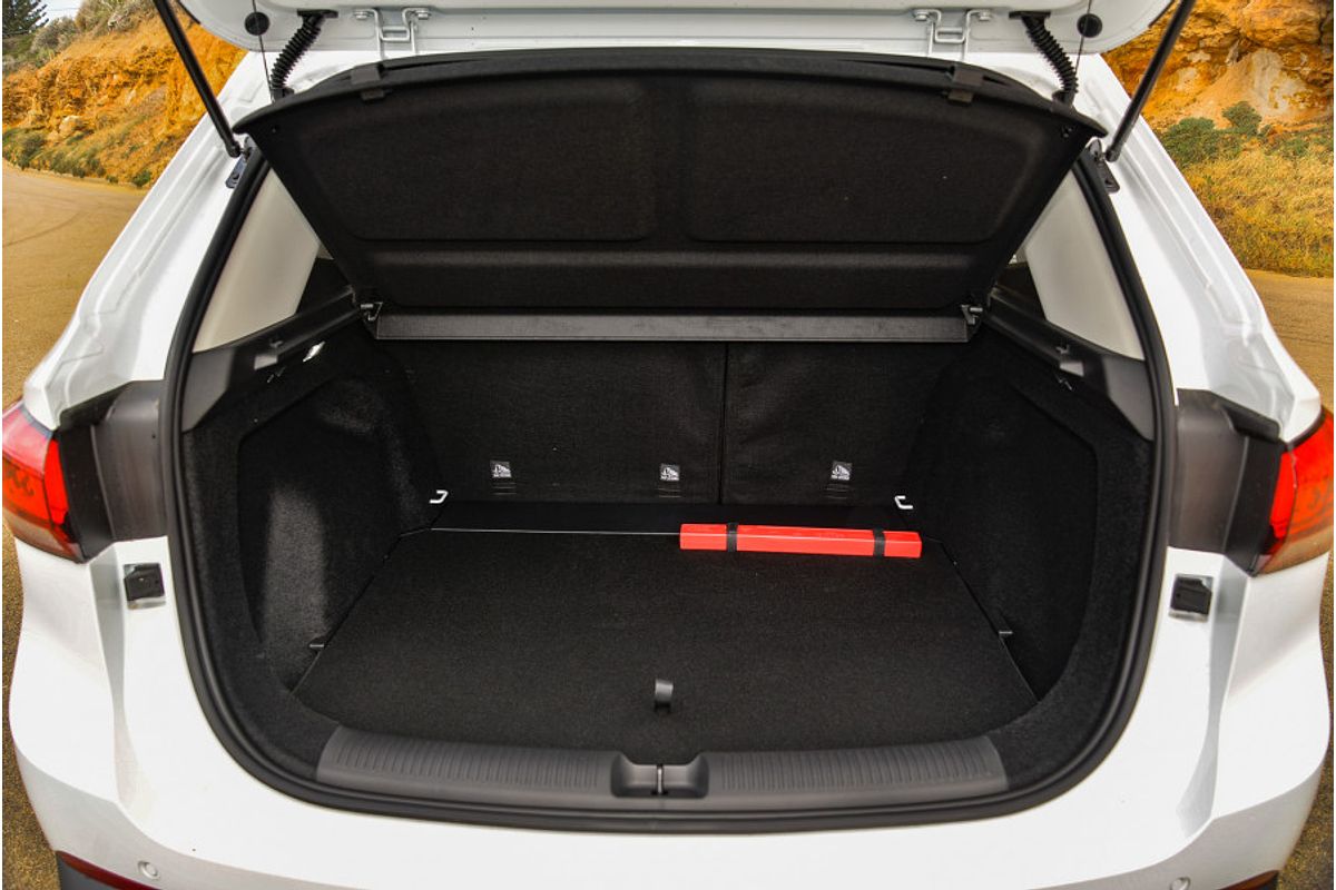 2024 MG ZS Essence Hybrid+ ZS32