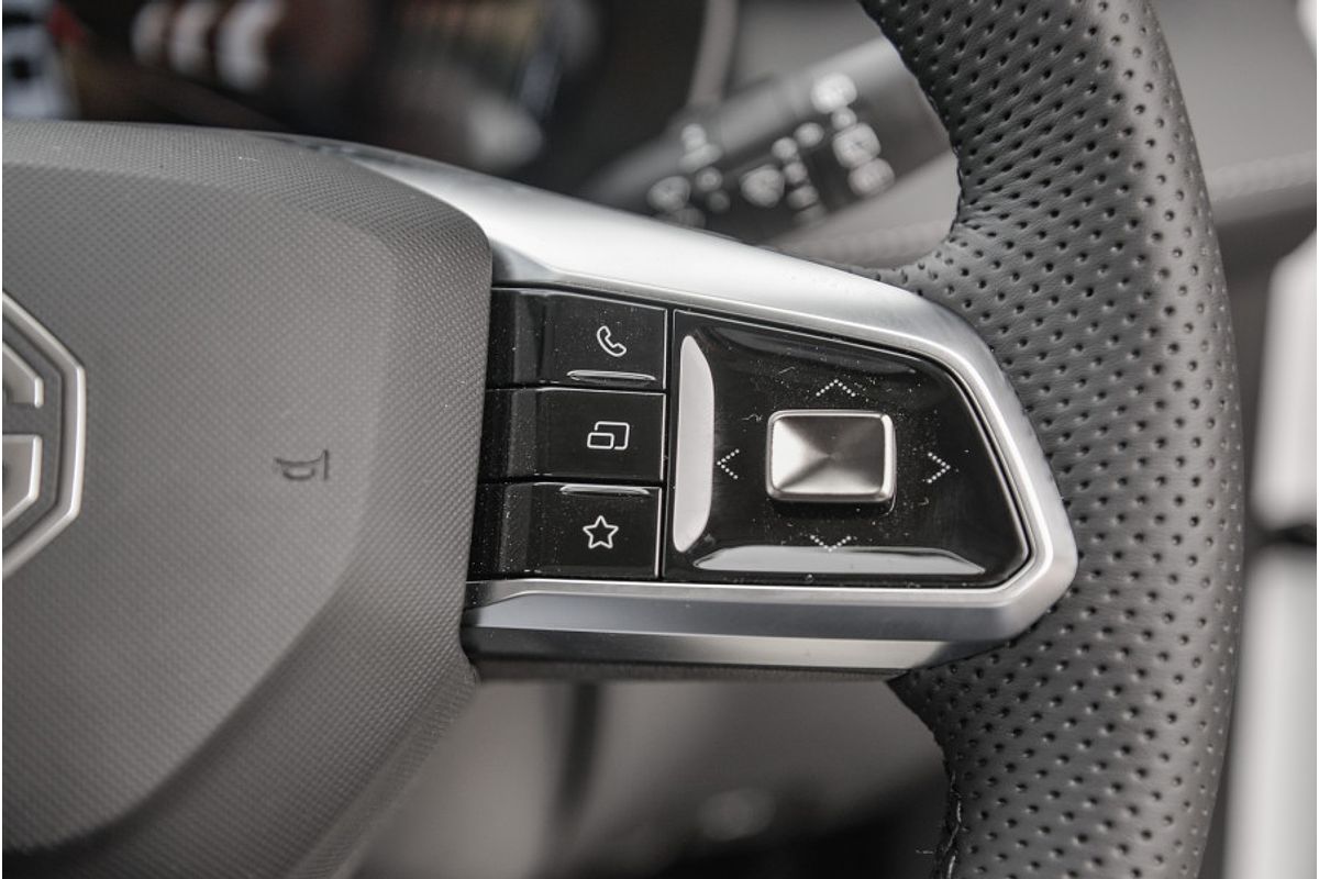 2024 MG ZS Essence Hybrid+ ZS32