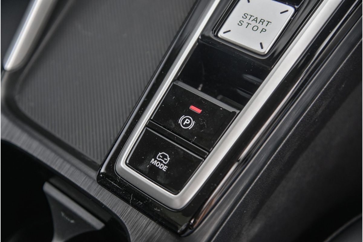 2024 MG ZS Essence Hybrid+ ZS32