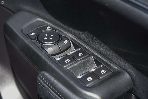 2025 Ford Everest Sport
