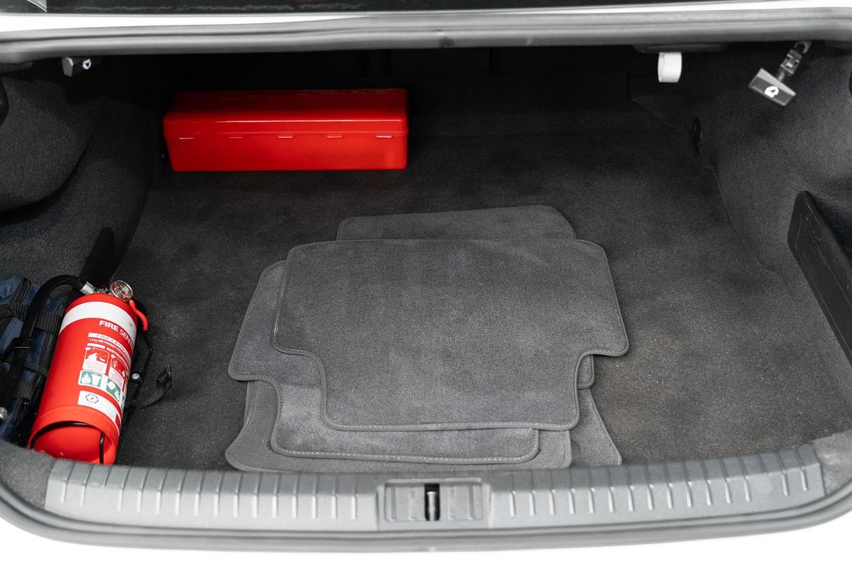 2019 Volkswagen Passat 132TSI Comfortline B8