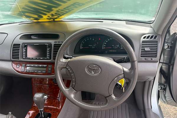 2006 Toyota Camry Grande MCV36R