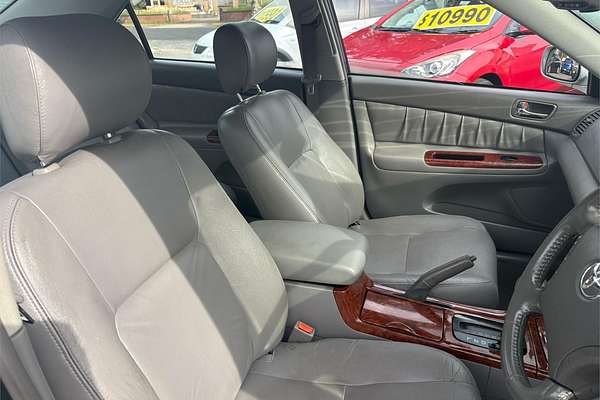 2006 Toyota Camry Grande MCV36R