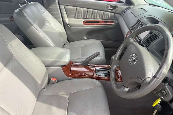 2006 Toyota Camry Grande MCV36R