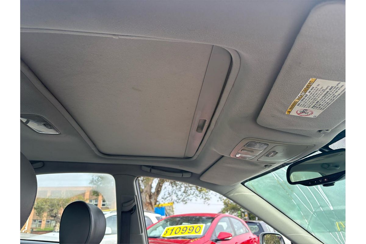 2006 Toyota Camry Grande MCV36R