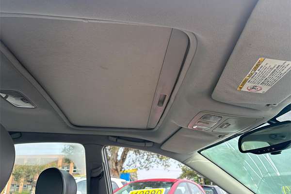 2006 Toyota Camry Grande MCV36R