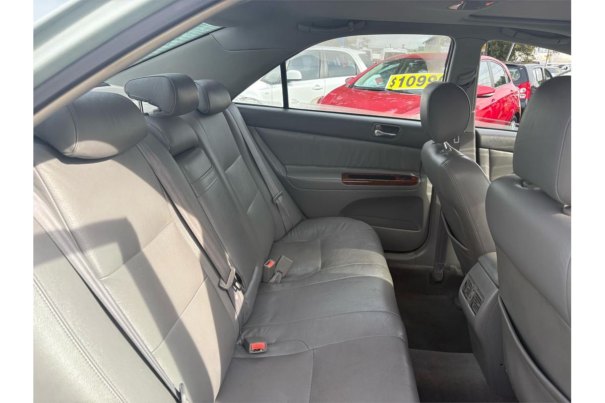 2006 Toyota Camry Grande MCV36R