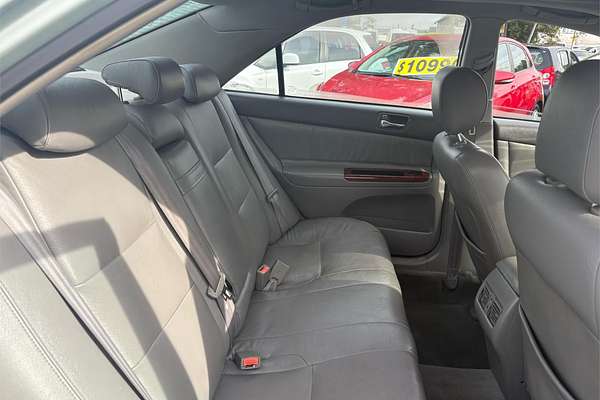 2006 Toyota Camry Grande MCV36R