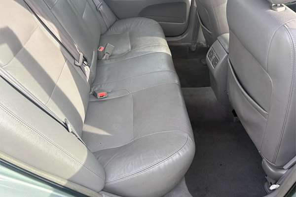 2006 Toyota Camry Grande MCV36R