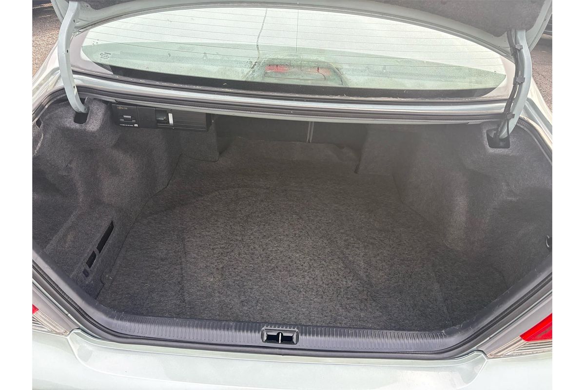 2006 Toyota Camry Grande MCV36R