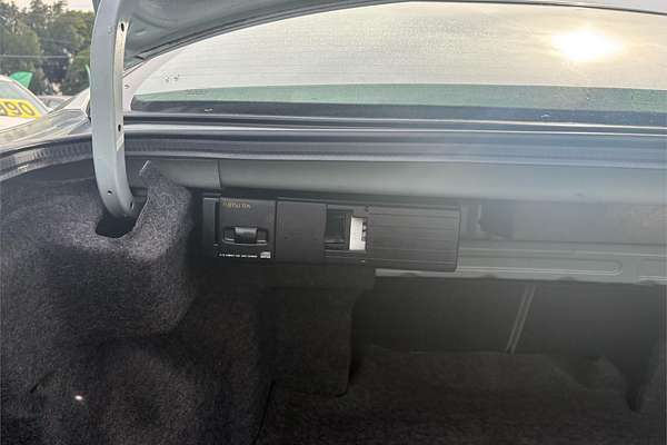 2006 Toyota Camry Grande MCV36R