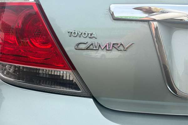 2006 Toyota Camry Grande MCV36R