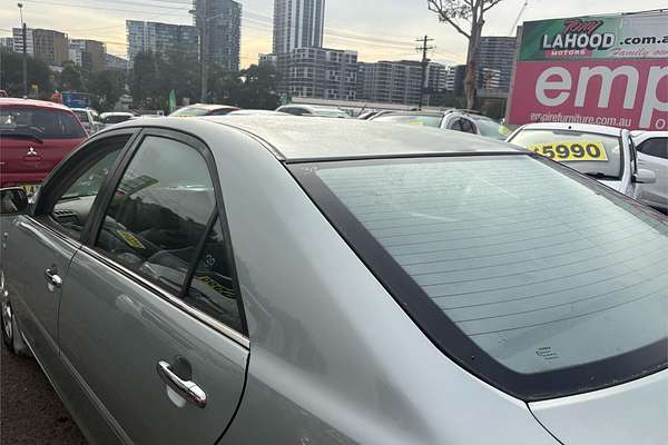 2006 Toyota Camry Grande MCV36R